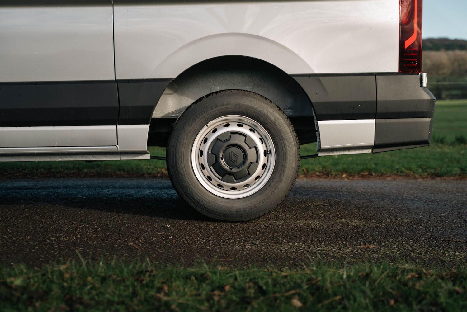 Used Renault Master for sale - 77572855: Photo 21