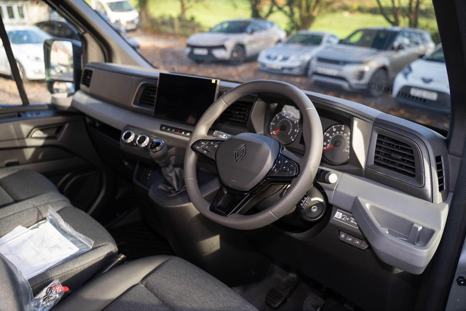 Used Renault Master for sale - 77572855: Photo 23