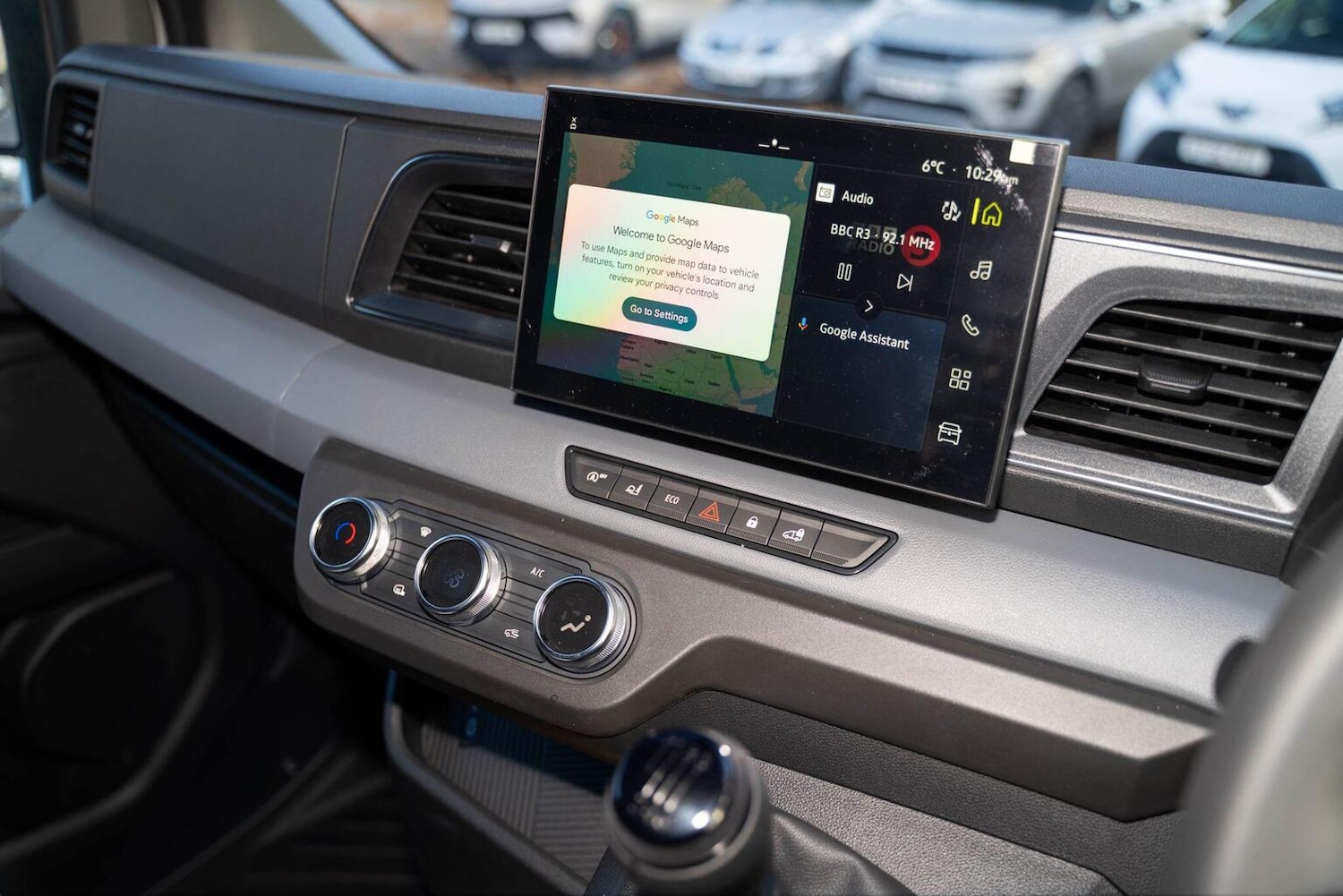 Used Renault Master for sale - 77572855: Photo 25