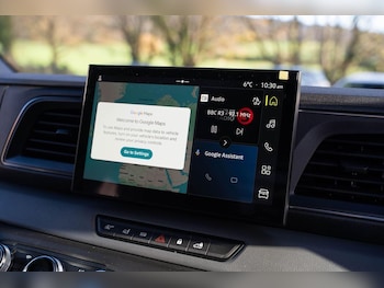 Used Renault Master undefined for sale - 77572855: Photo