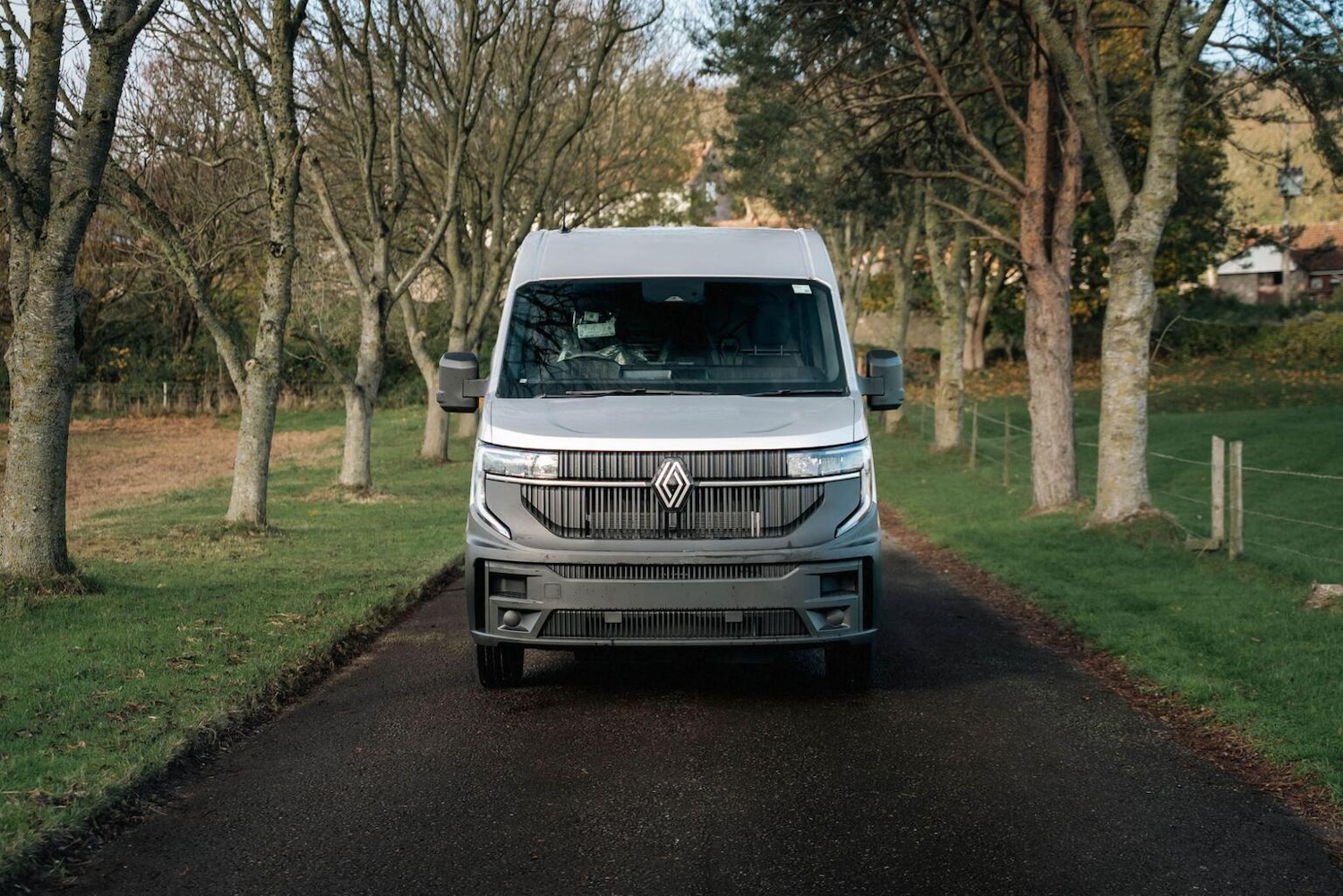 Used Renault Master for sale - 77572855: Photo 3