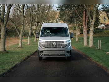 Used Renault Master undefined for sale - 77572855: Photo