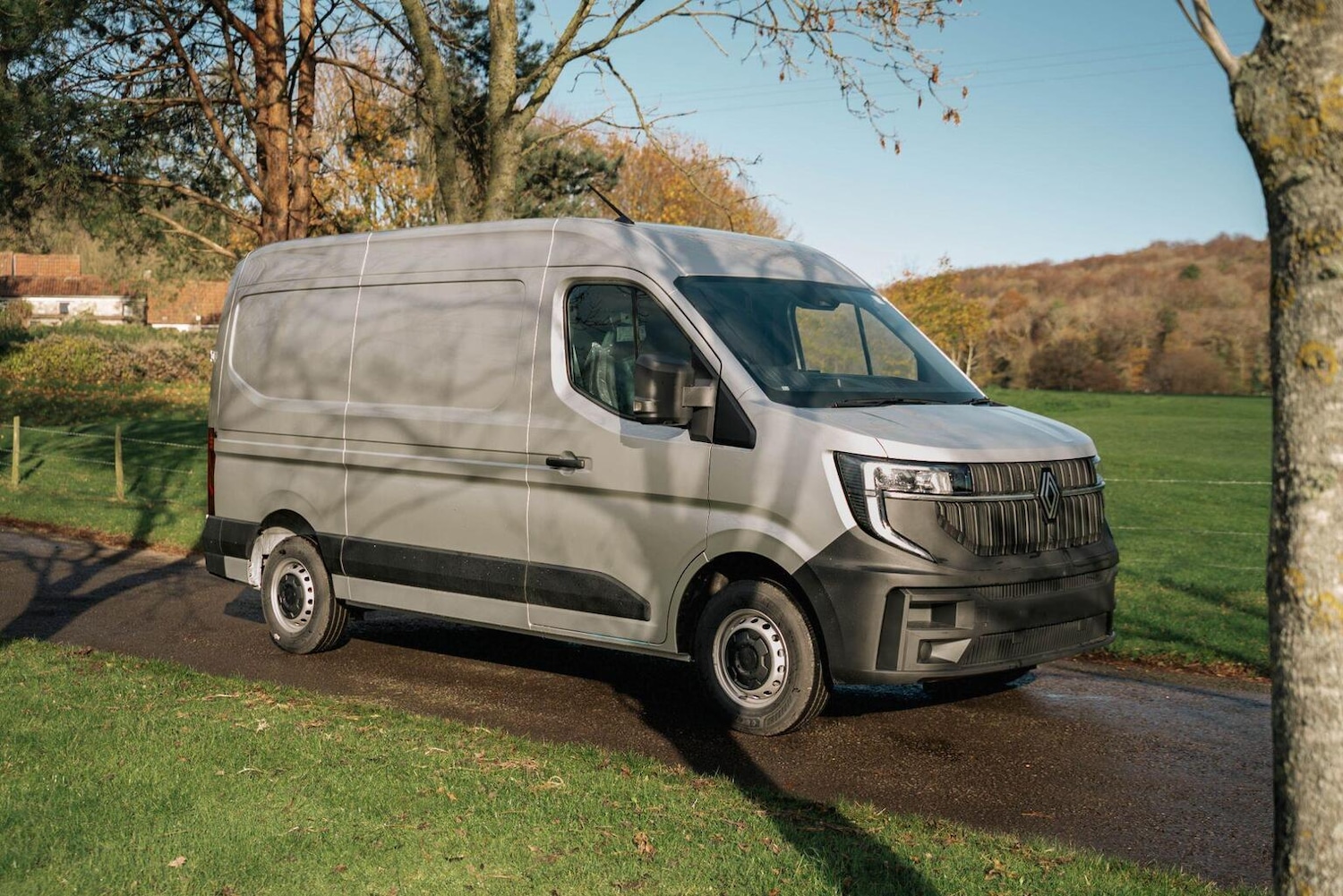 Used Renault Master for sale - 77572855: Photo 4