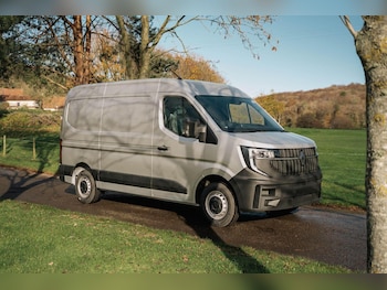 Used Renault Master undefined for sale - 77572855: Photo