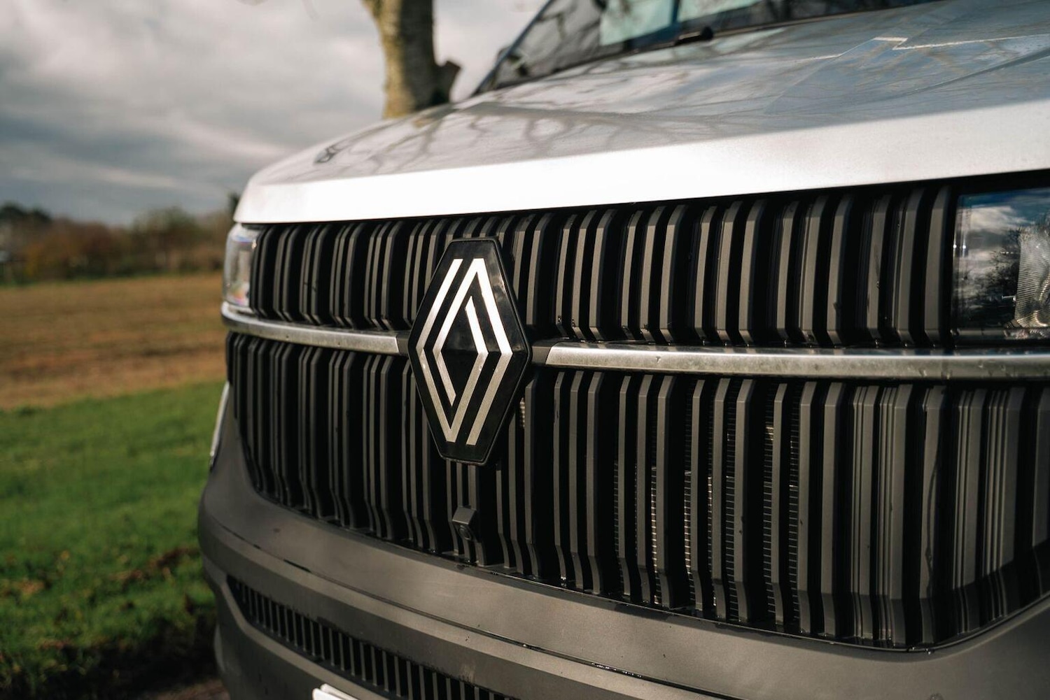 Used Renault Master for sale - 77572855: Photo 5