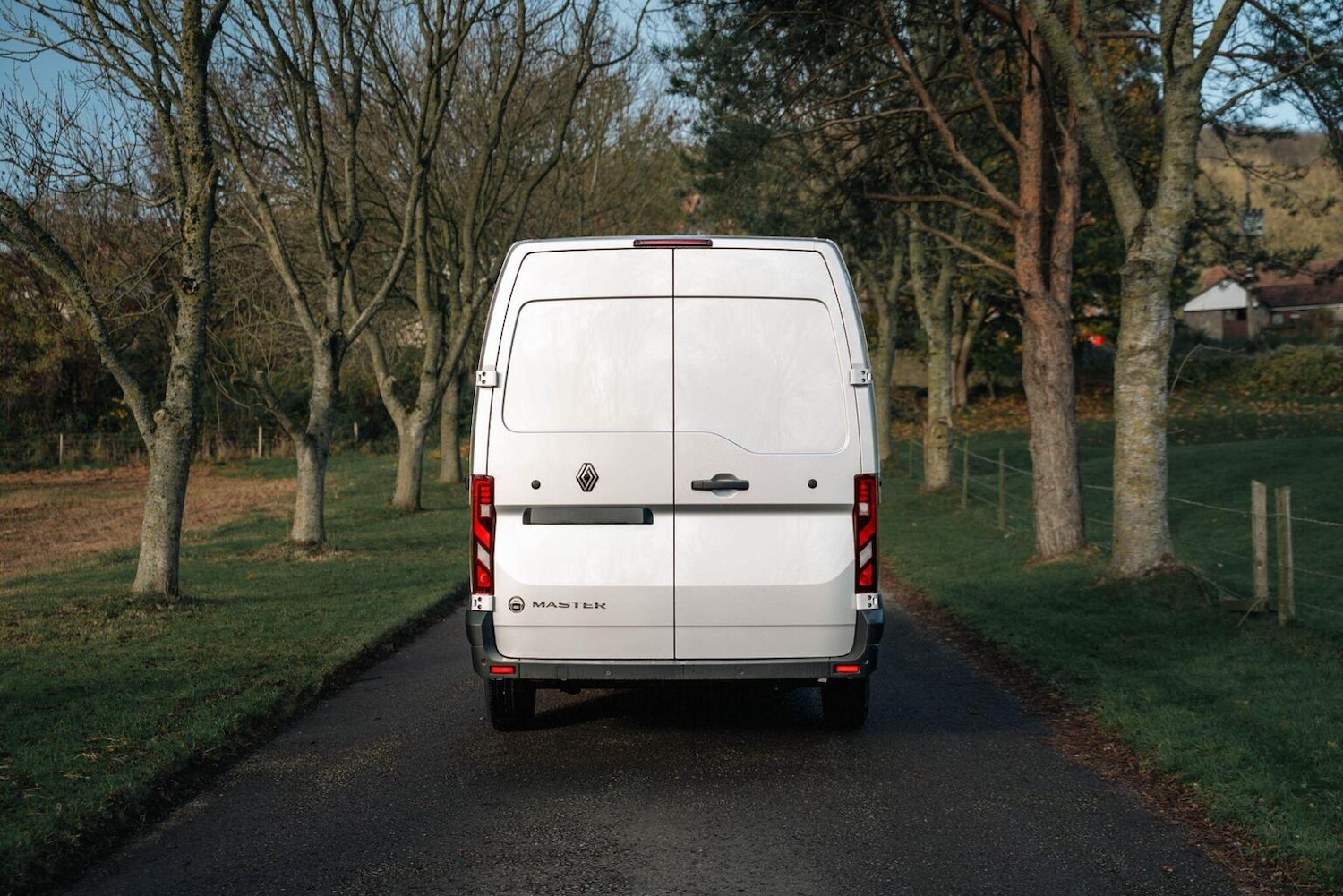 Used Renault Master for sale - 77572855: Photo 7