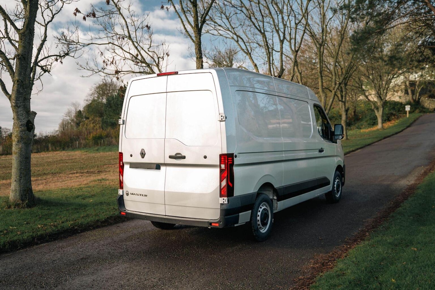 Used Renault Master for sale - 77572855: Photo 8