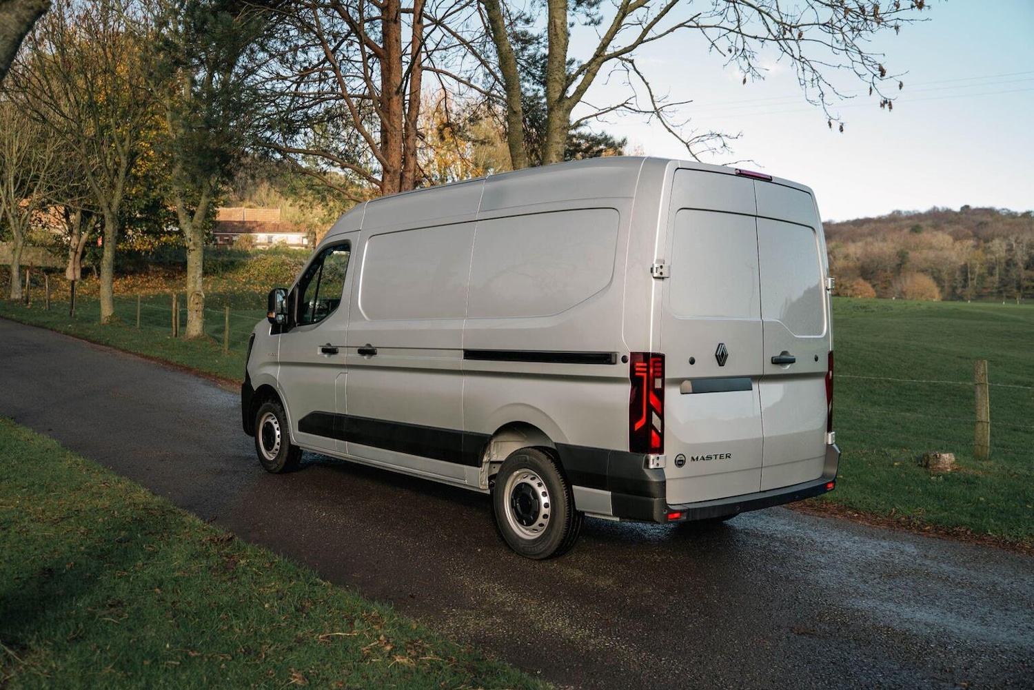 Used Renault Master for sale - 77572855: Photo 9