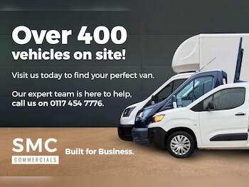 Used Nissan NV250 2021 for sale - 77668611: Photo