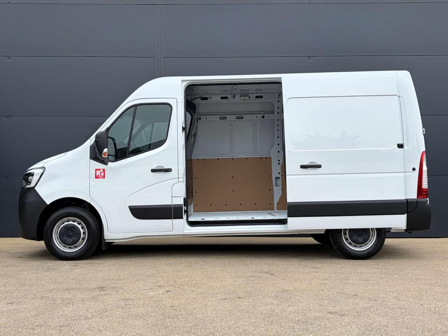 Used Renault Master 2025 for sale - 78209998: Photo 10