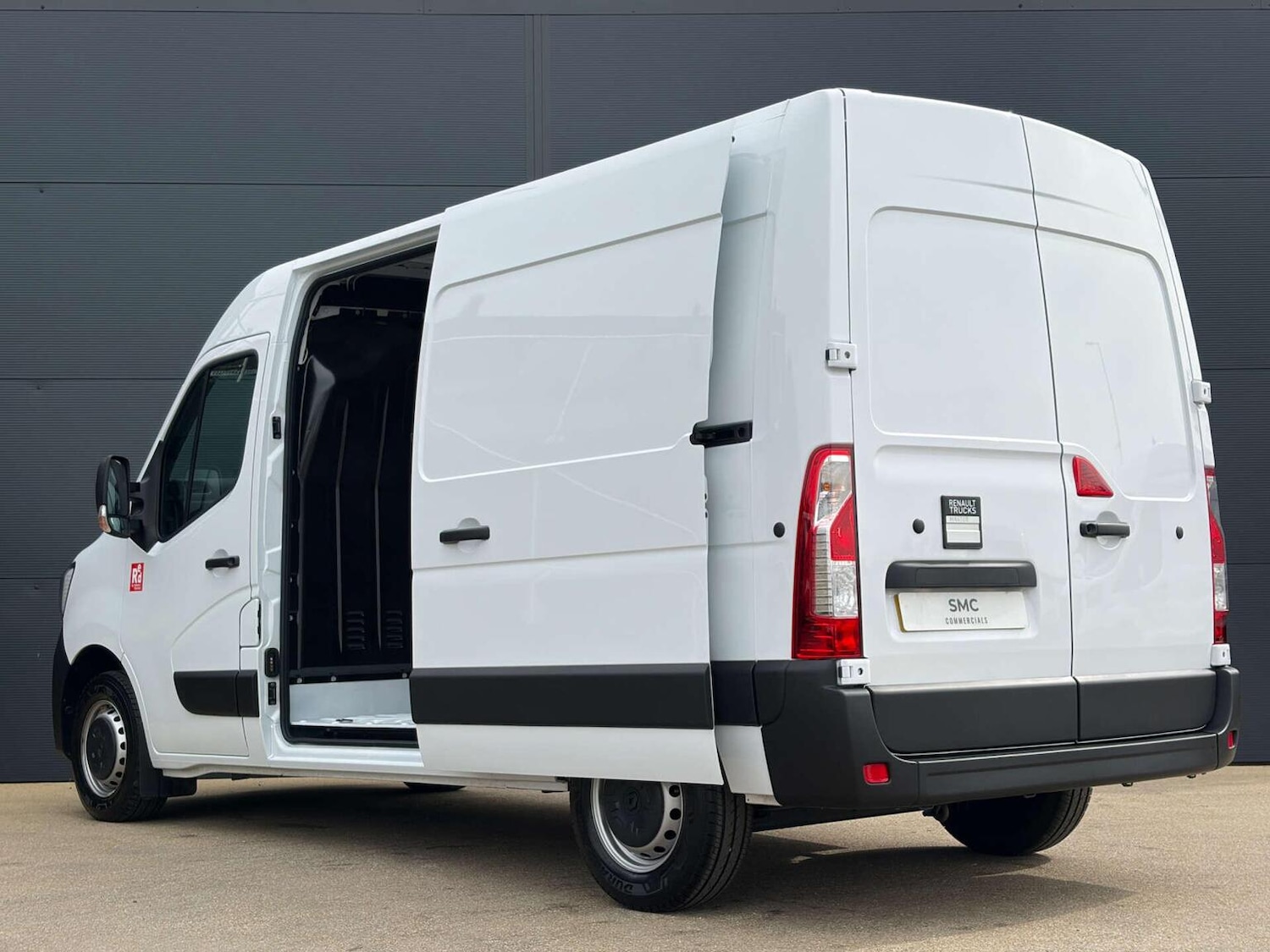 Used Renault Master 2025 for sale - 78209998: Photo 11