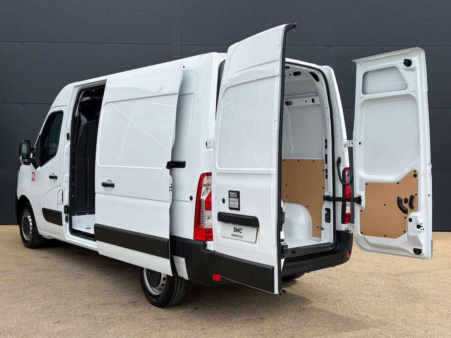 Used Renault Master 2025 for sale - 78209998: Photo 13