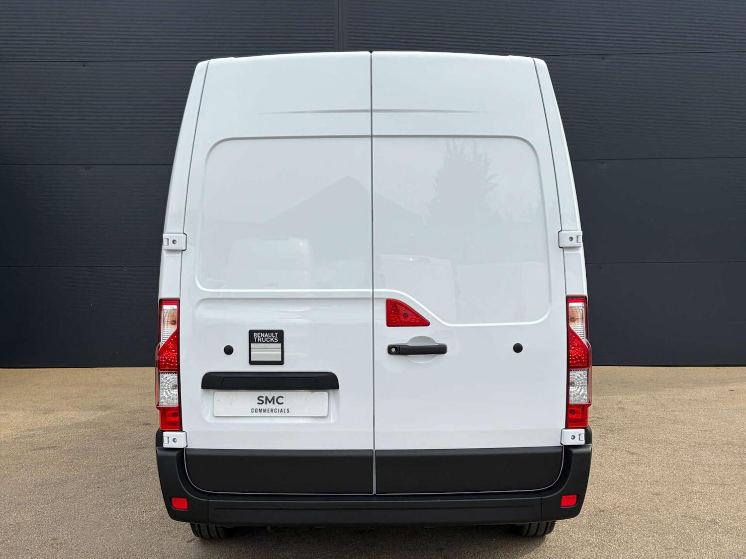 Used Renault Master 2025 for sale - 78209998: Photo 14