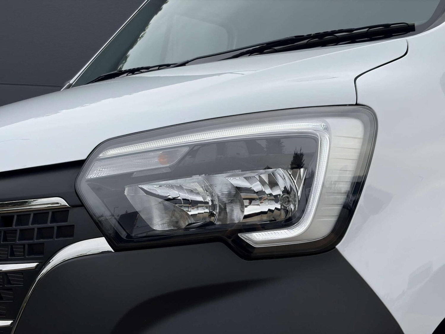 Used Renault Master 2025 for sale - 78209998: Photo 16