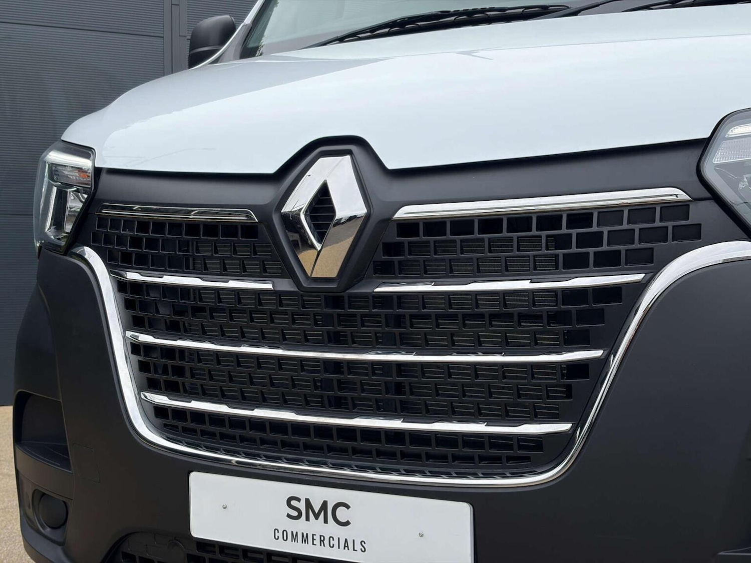 Used Renault Master 2025 for sale - 78209998: Photo 17