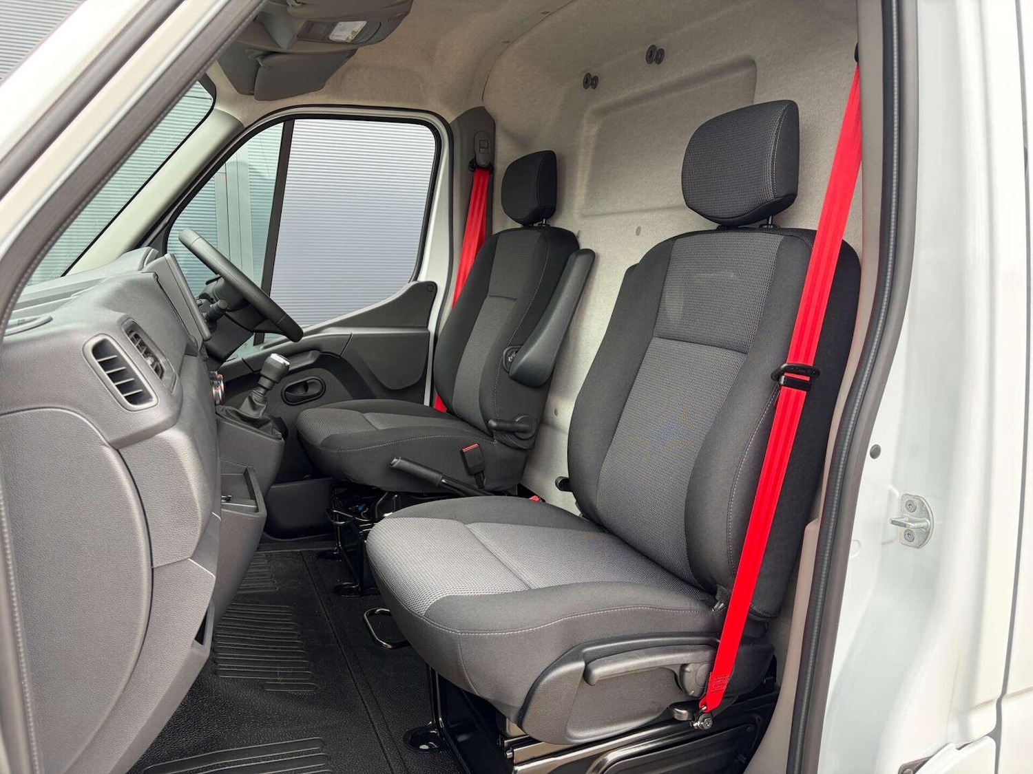 Used Renault Master 2025 for sale - 78209998: Photo 20