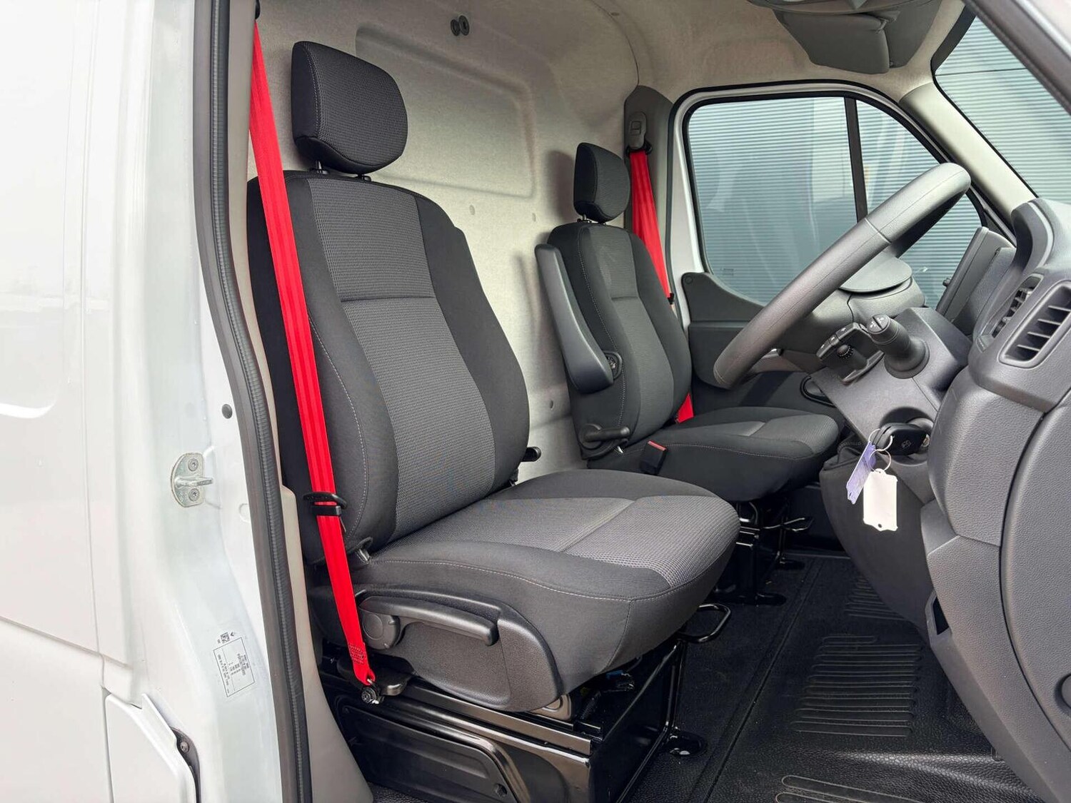 Used Renault Master 2025 for sale - 78209998: Photo 21