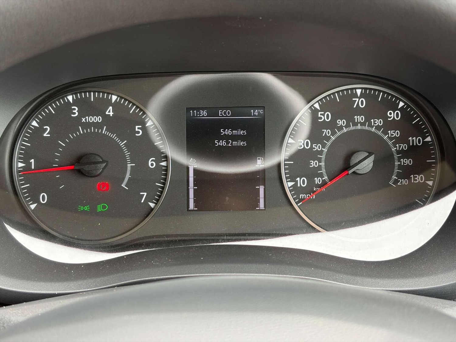 Used Renault Master 2025 for sale - 78209998: Photo 29