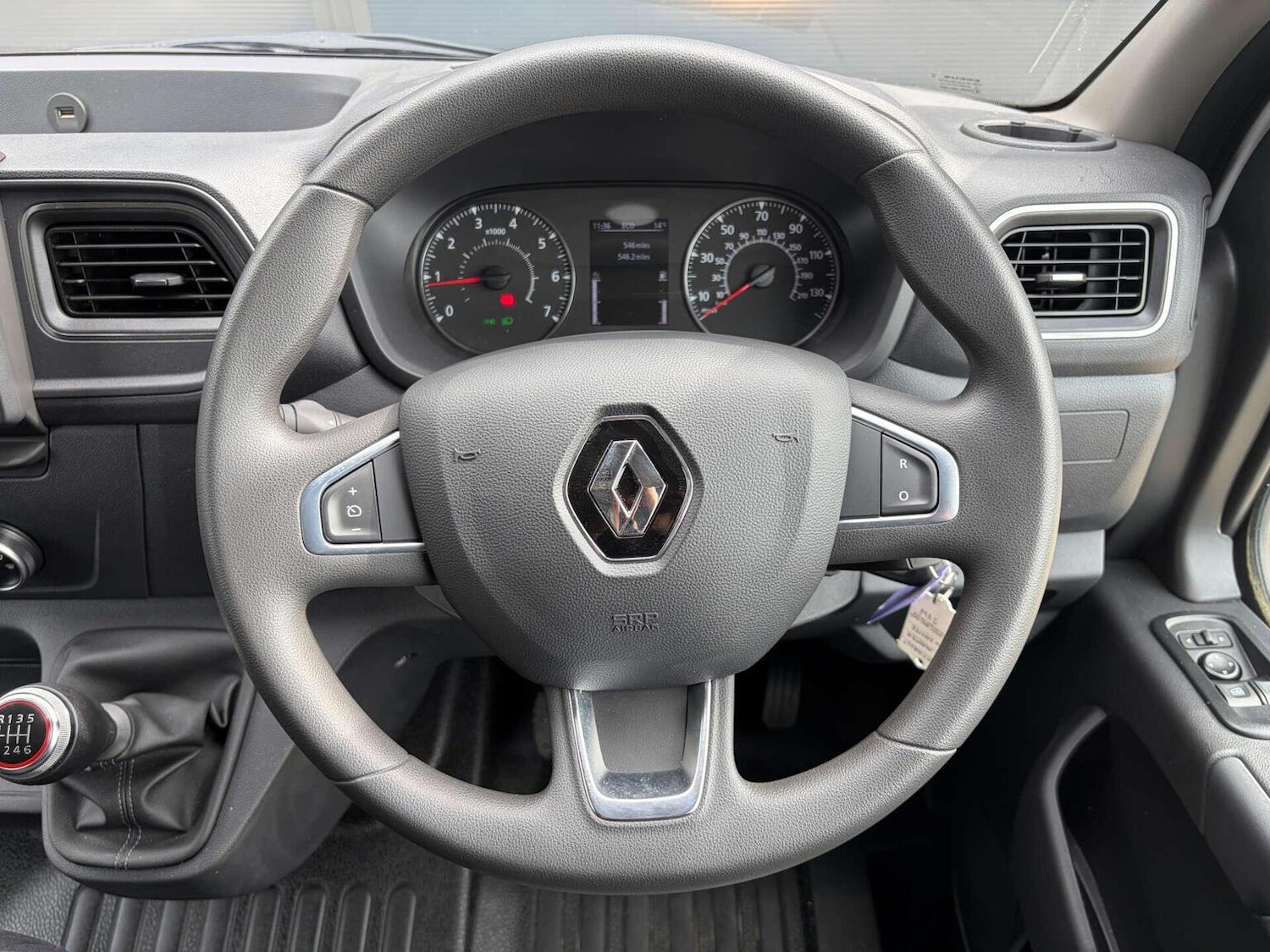 Used Renault Master 2025 for sale - 78209998: Photo 31