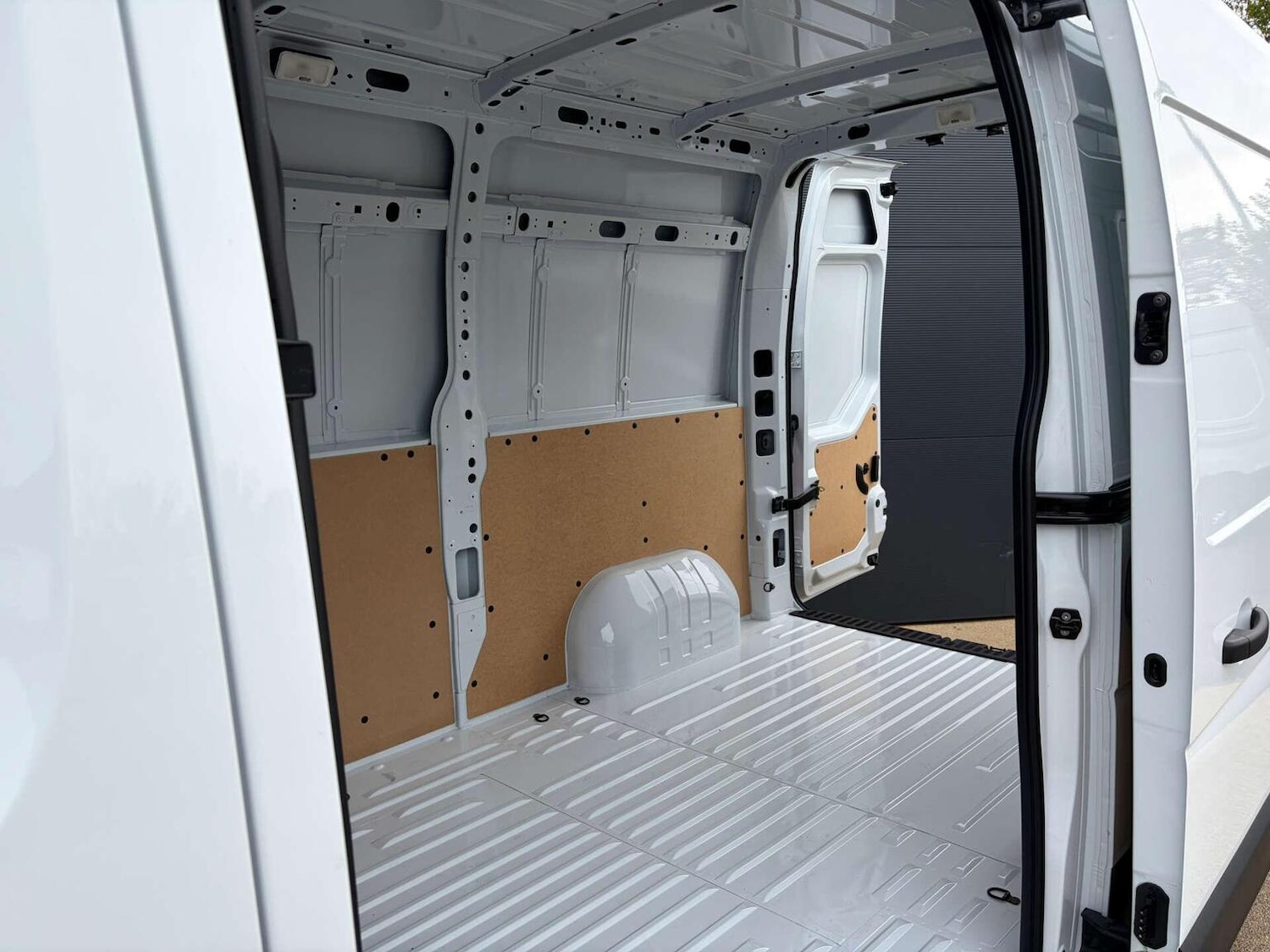 Used Renault Master 2025 for sale - 78209998: Photo 5