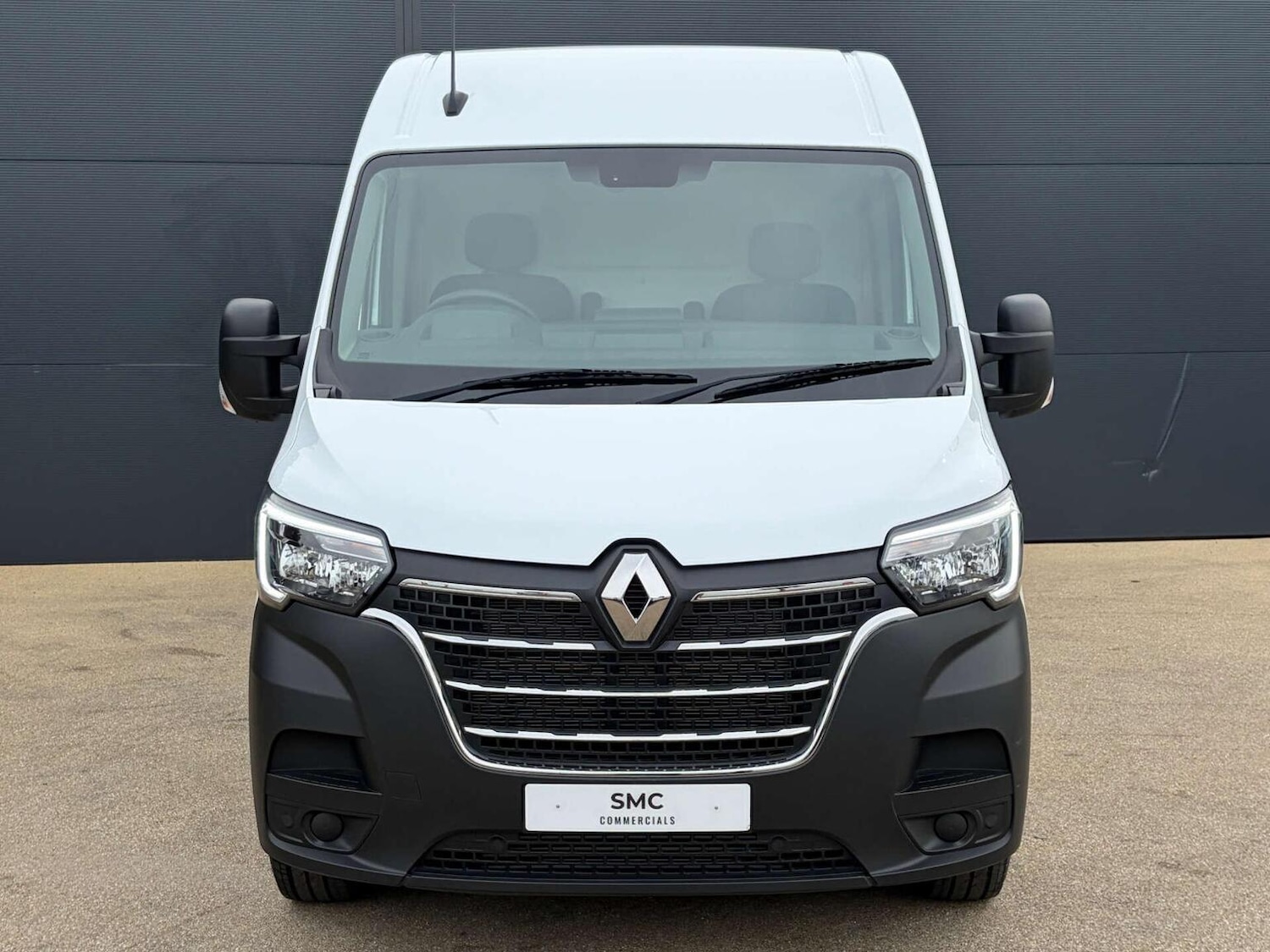 Used Renault Master 2025 for sale - 78209998: Photo 7