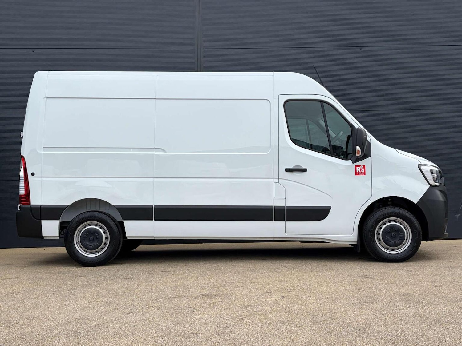 Used Renault Master 2025 for sale - 78209998: Photo 8