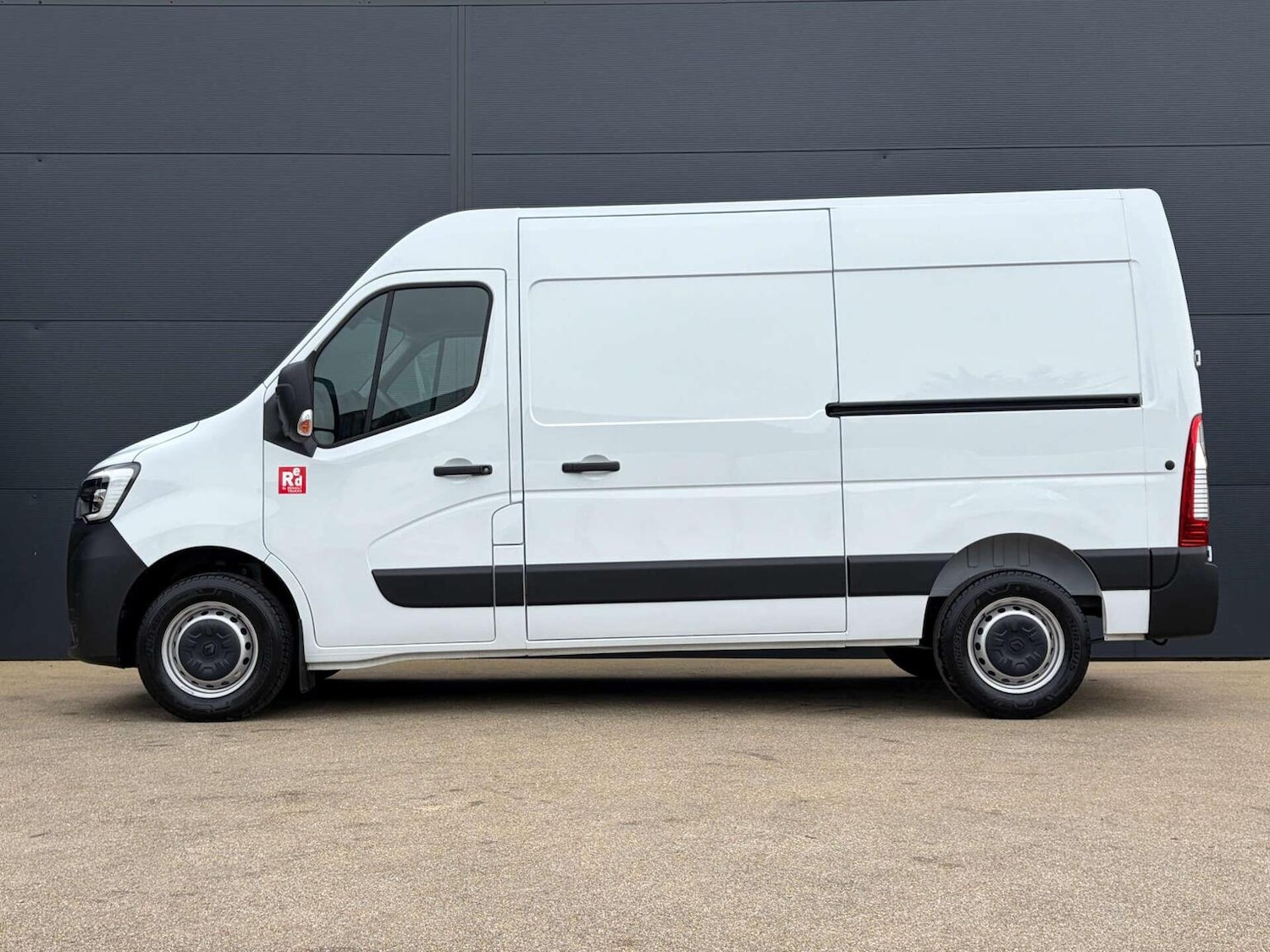 Used Renault Master 2025 for sale - 78209998: Photo 9