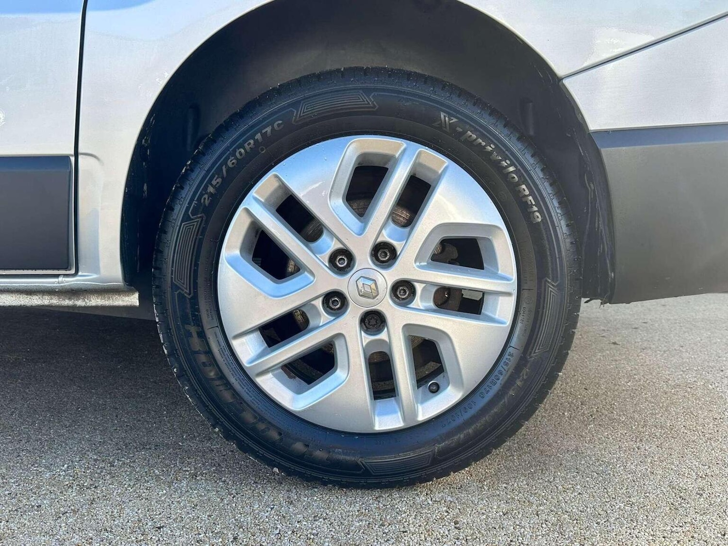 Used Renault Trafic 2019 for sale - 77584619: Photo 11