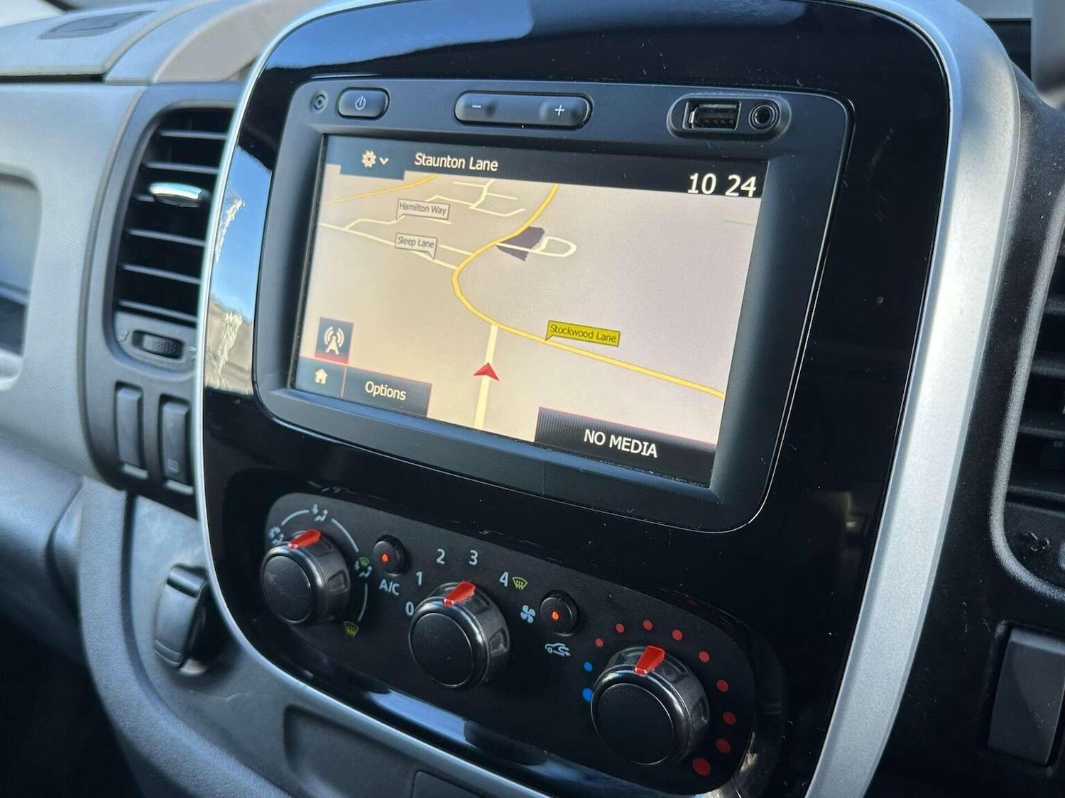 Used Renault Trafic 2019 for sale - 77584619: Photo 13