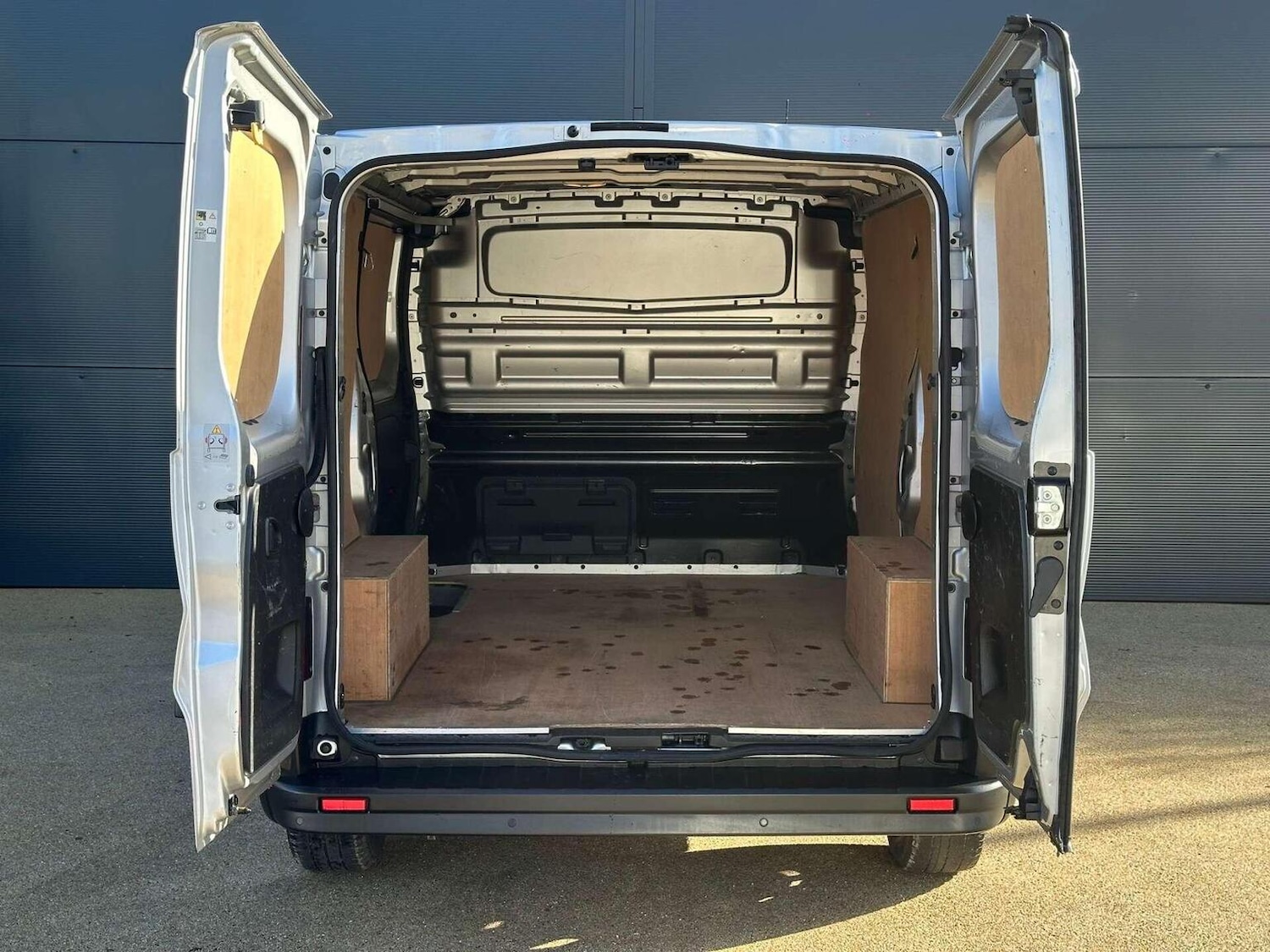 Used Renault Trafic 2019 for sale - 77584619: Photo 15