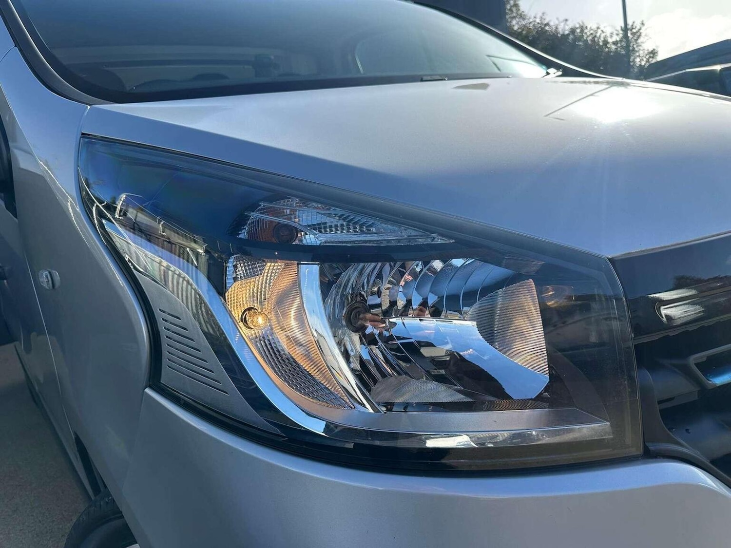 Used Renault Trafic 2019 for sale - 77584619: Photo 16