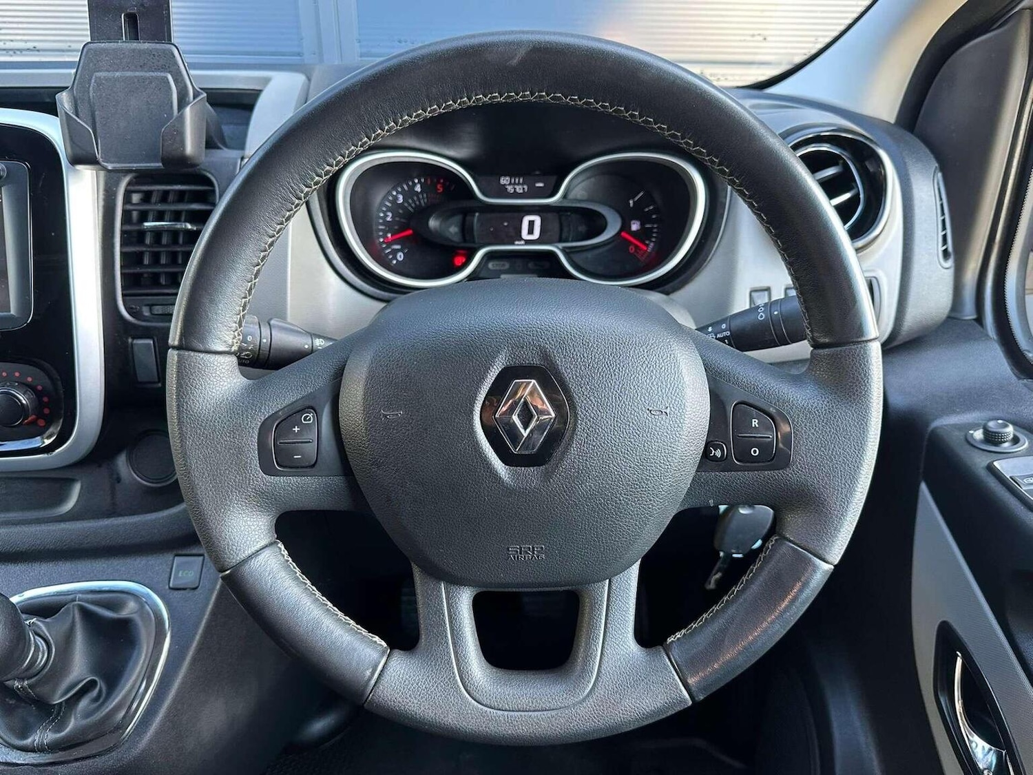 Used Renault Trafic 2019 for sale - 77584619: Photo 17