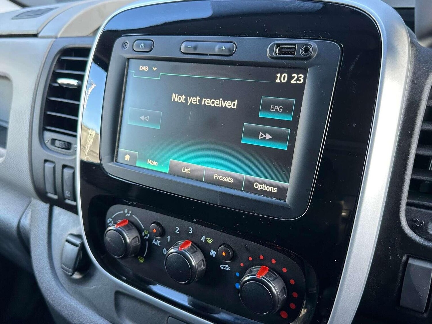 Used Renault Trafic 2019 for sale - 77584619: Photo 19