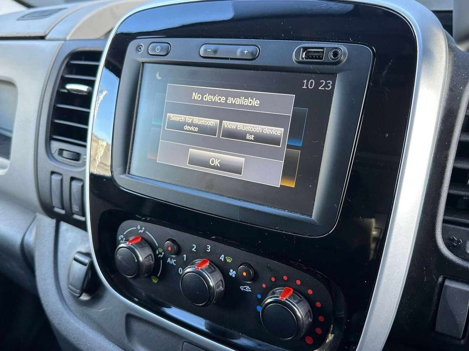 Used Renault Trafic 2019 for sale - 77584619: Photo 20