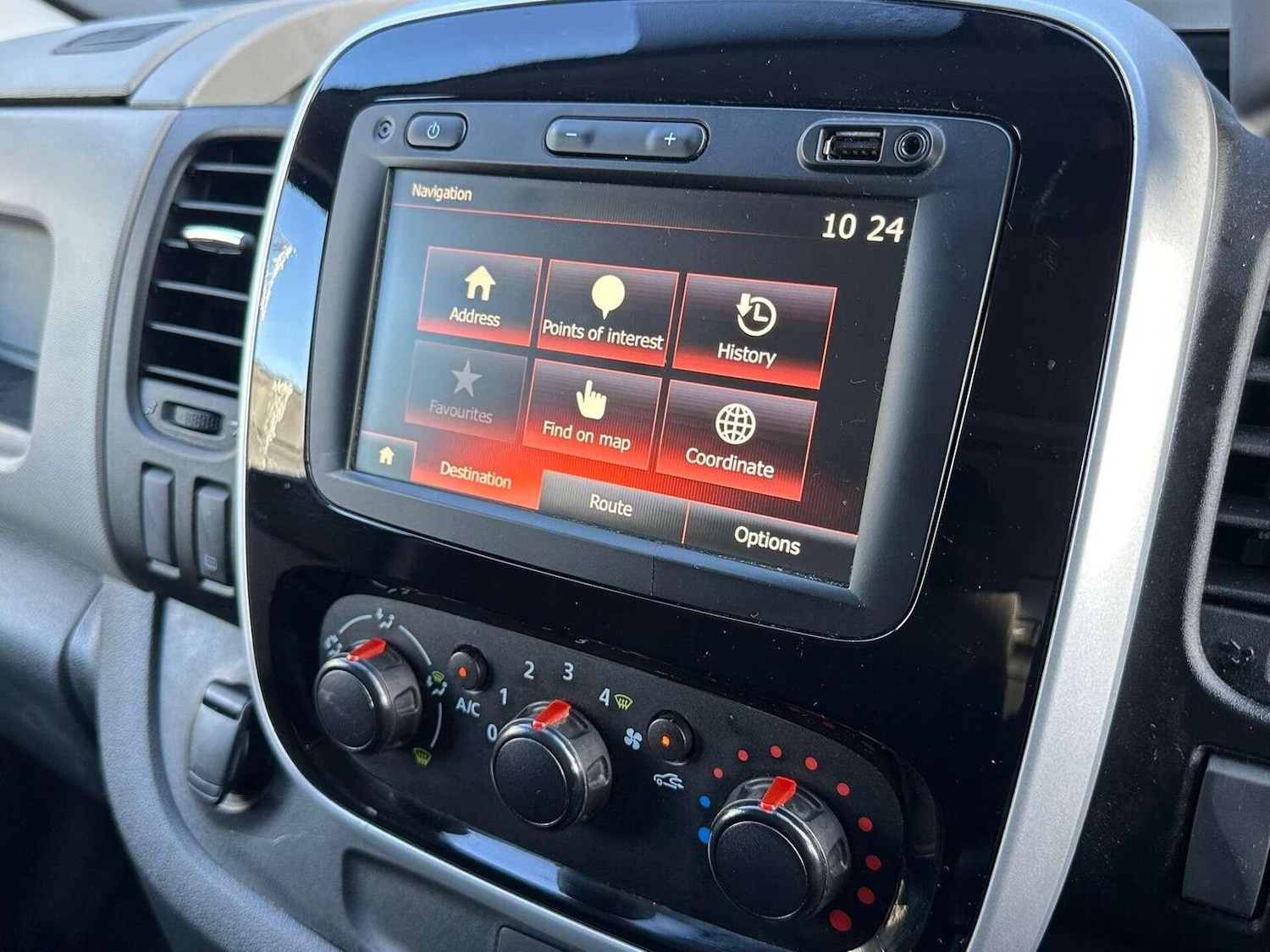 Used Renault Trafic 2019 for sale - 77584619: Photo 24