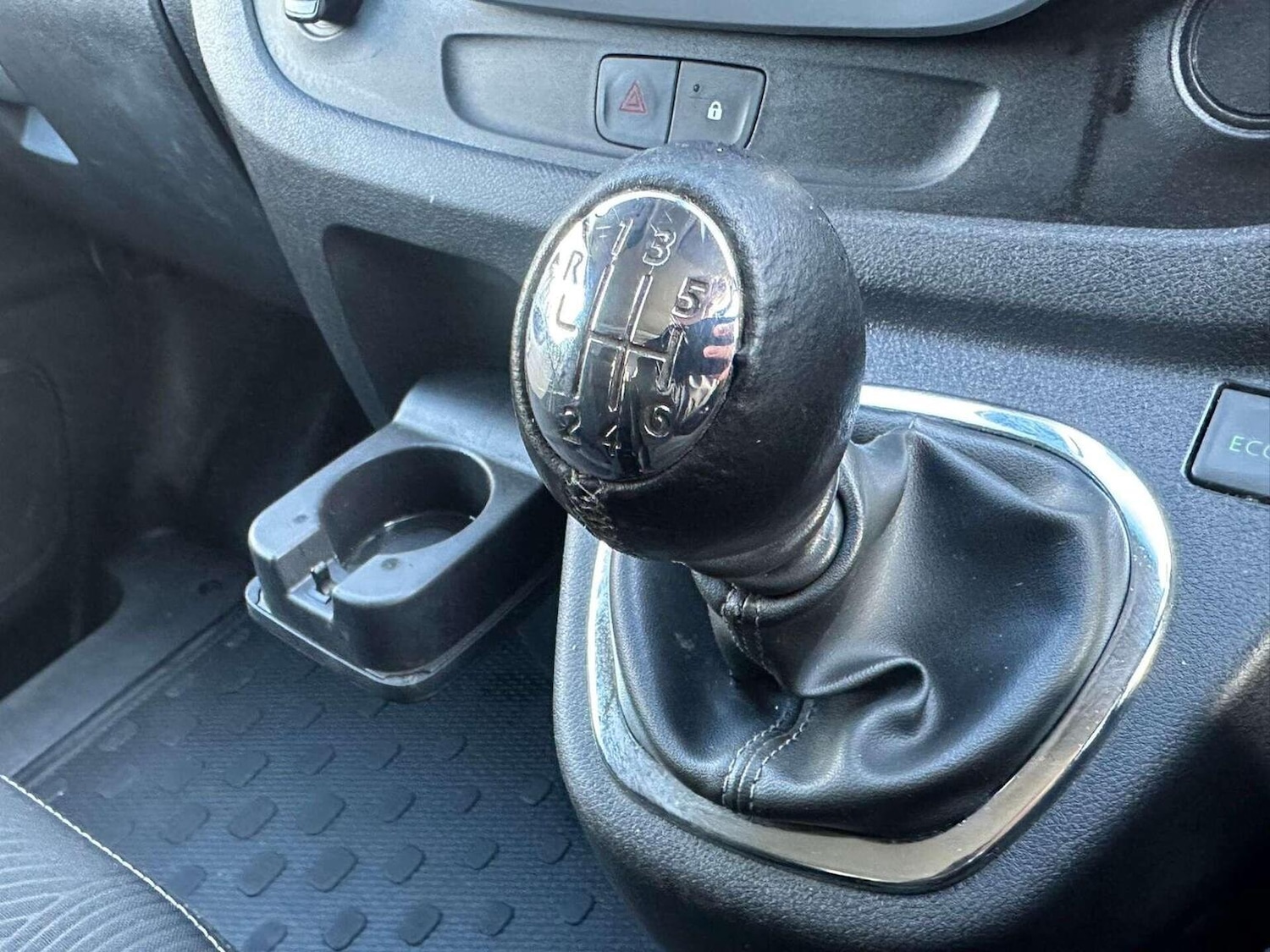 Used Renault Trafic 2019 for sale - 77584619: Photo 26