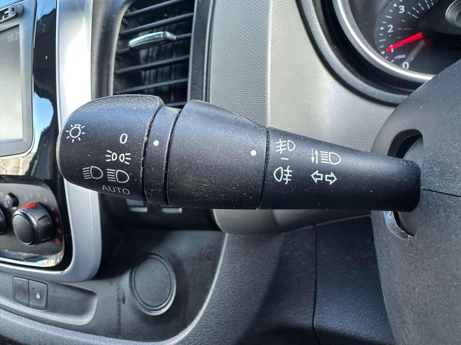 Used Renault Trafic 2019 for sale - 77584619: Photo 27