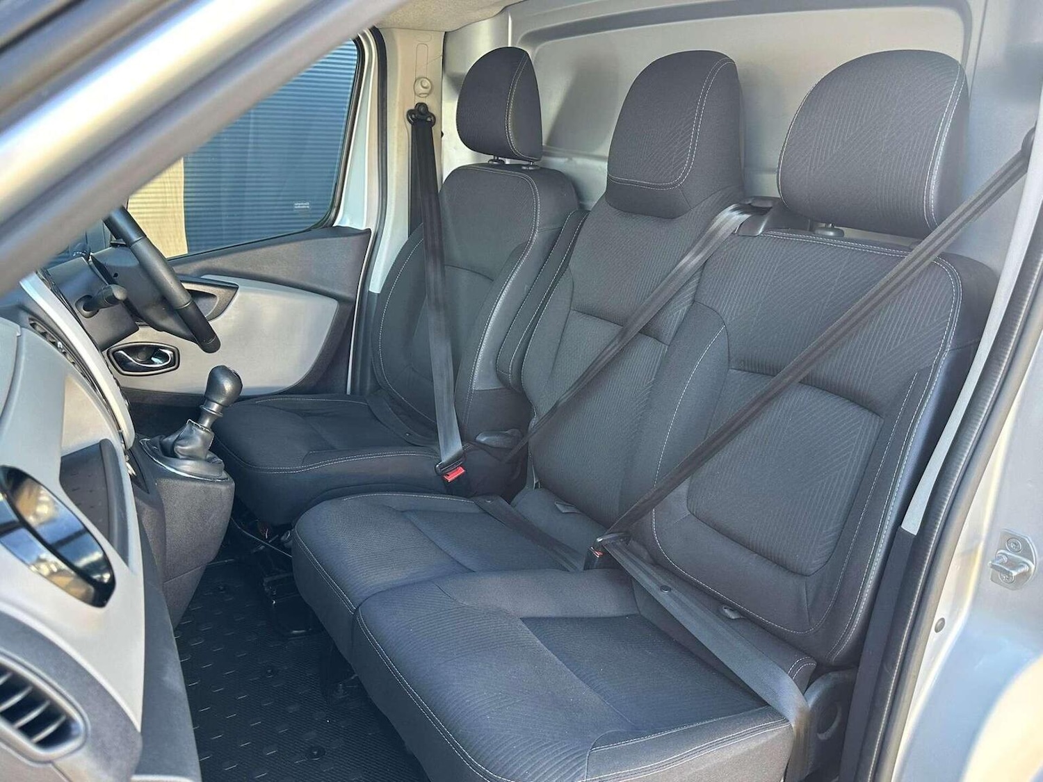 Used Renault Trafic 2019 for sale - 77584619: Photo 3