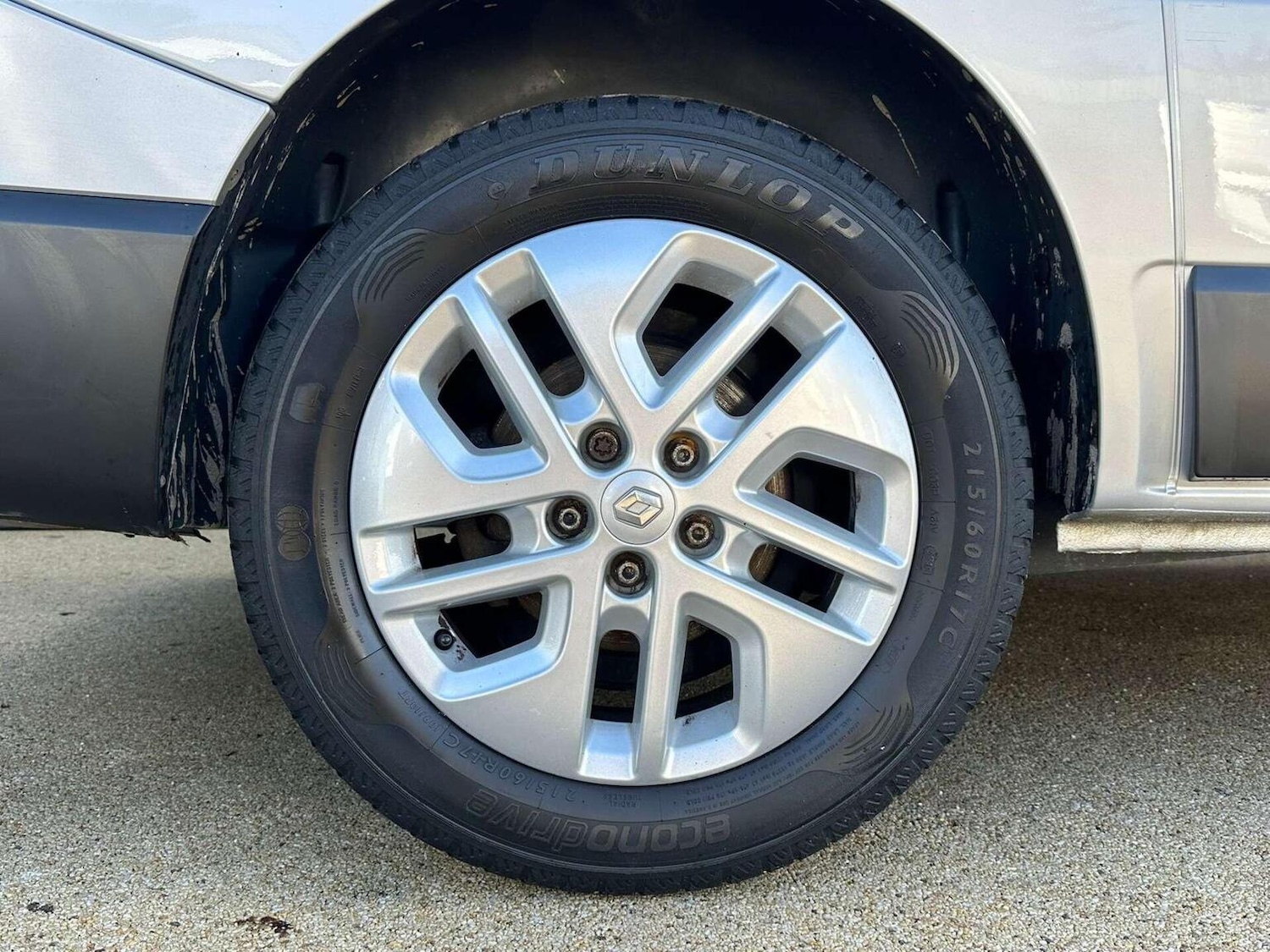 Used Renault Trafic 2019 for sale - 77584619: Photo 5