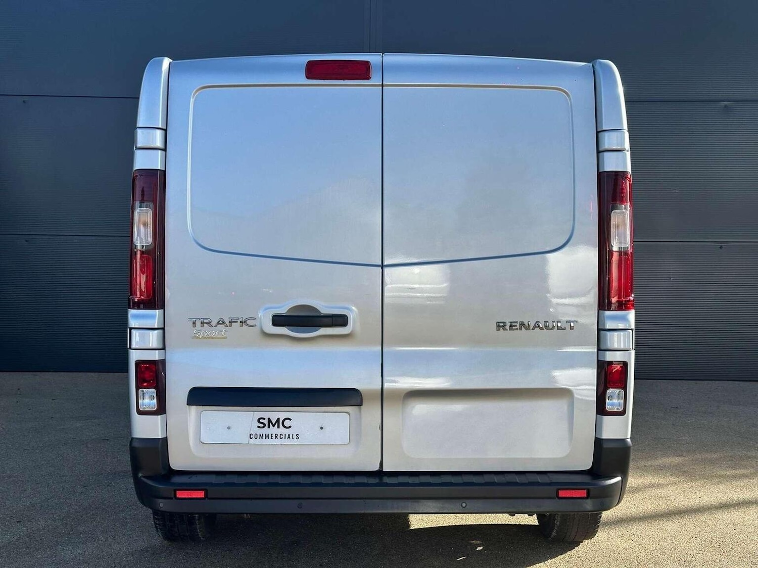 Used Renault Trafic 2019 for sale - 77584619: Photo 6