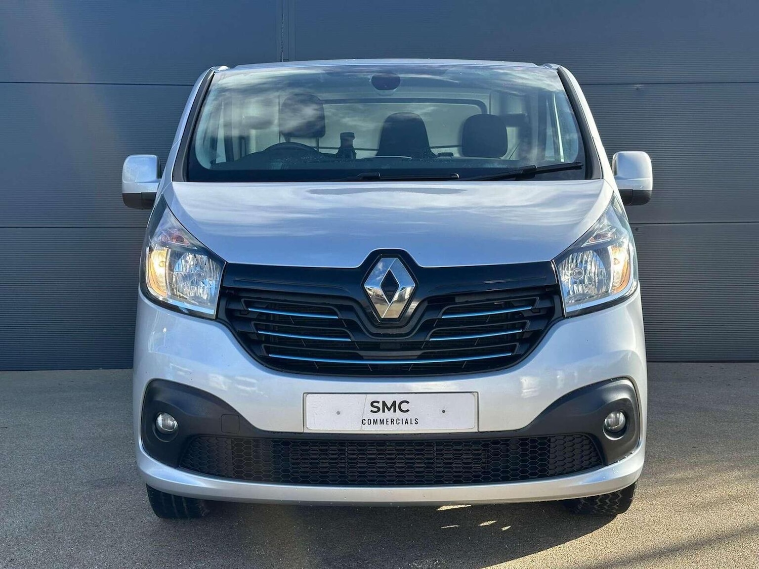 Used Renault Trafic 2019 for sale - 77584619: Photo 7