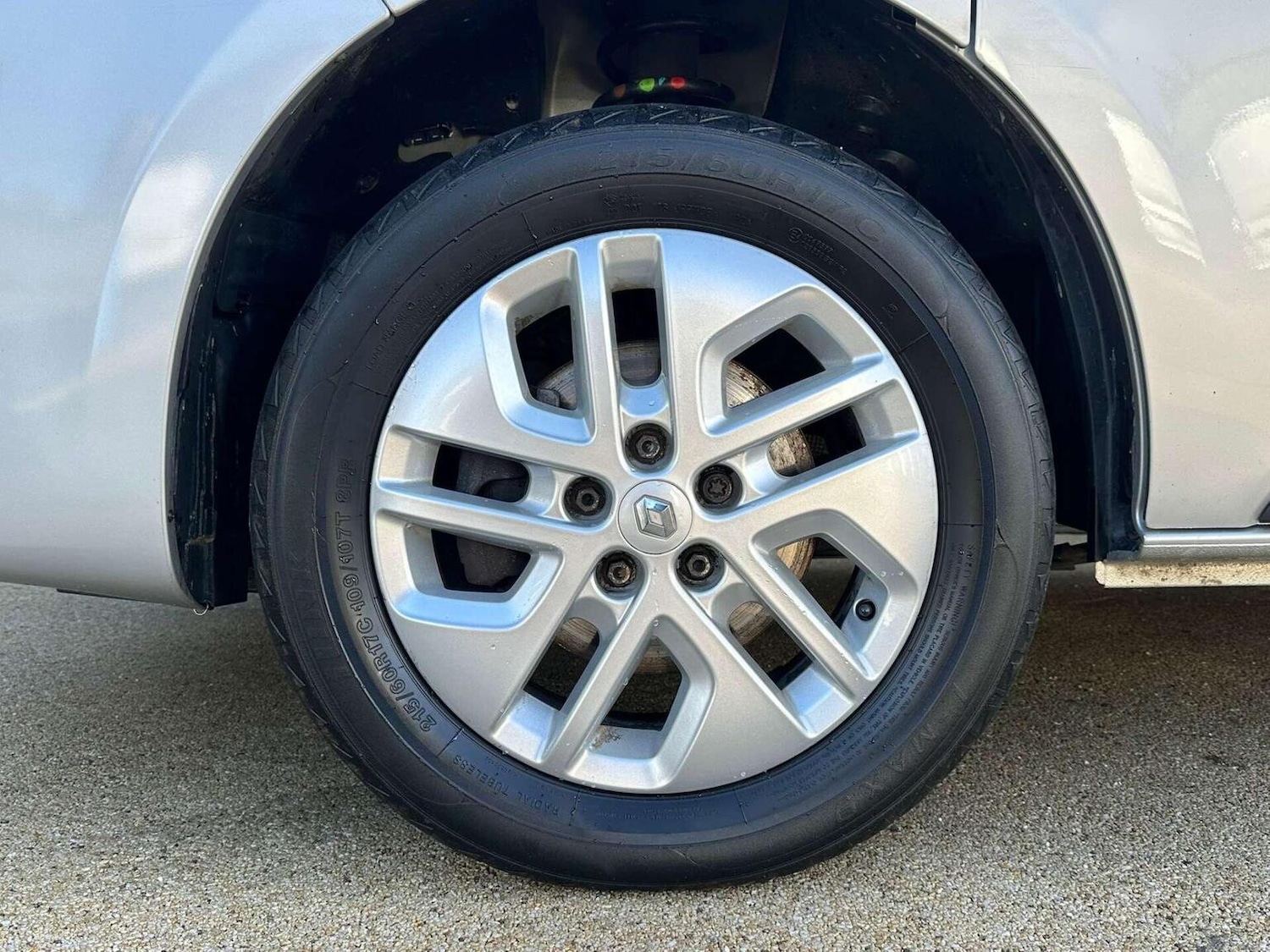 Used Renault Trafic 2019 for sale - 77584619: Photo 9