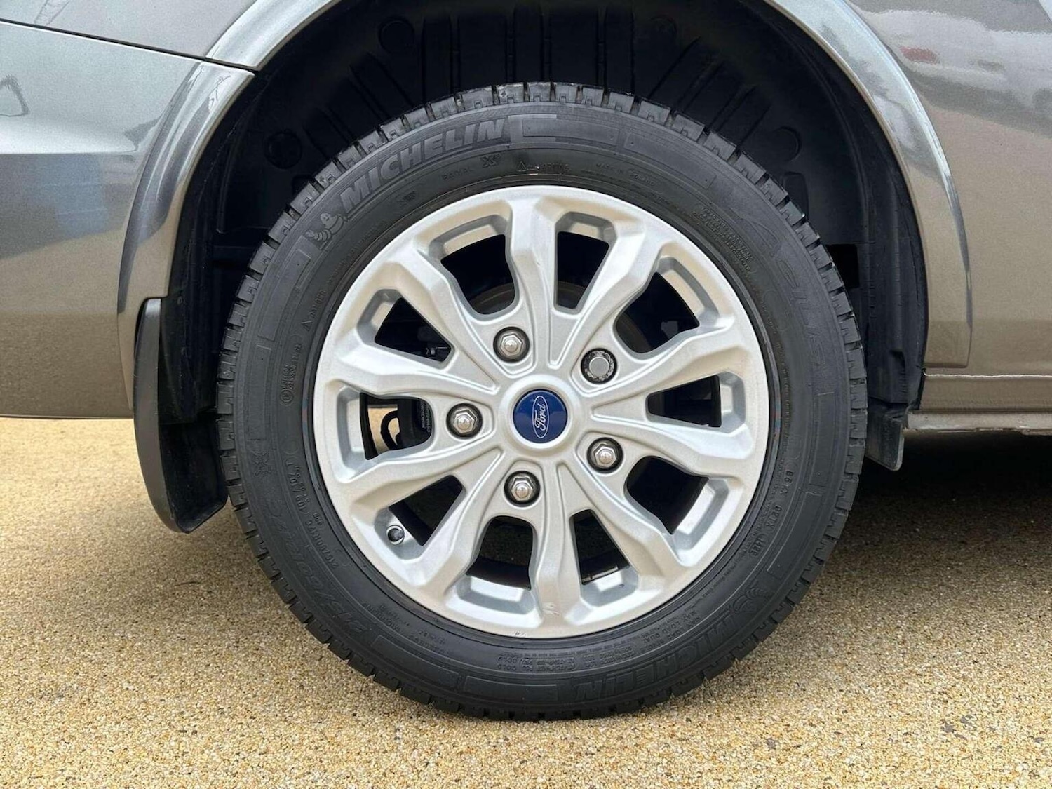 Used Ford Tourneo Custom 2022 for sale - 77622475: Photo 12