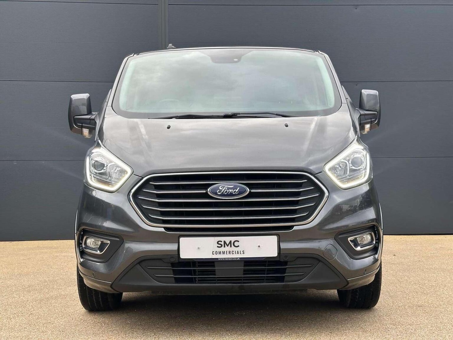 Used Ford Tourneo Custom 2022 for sale - 77622475: Photo 16