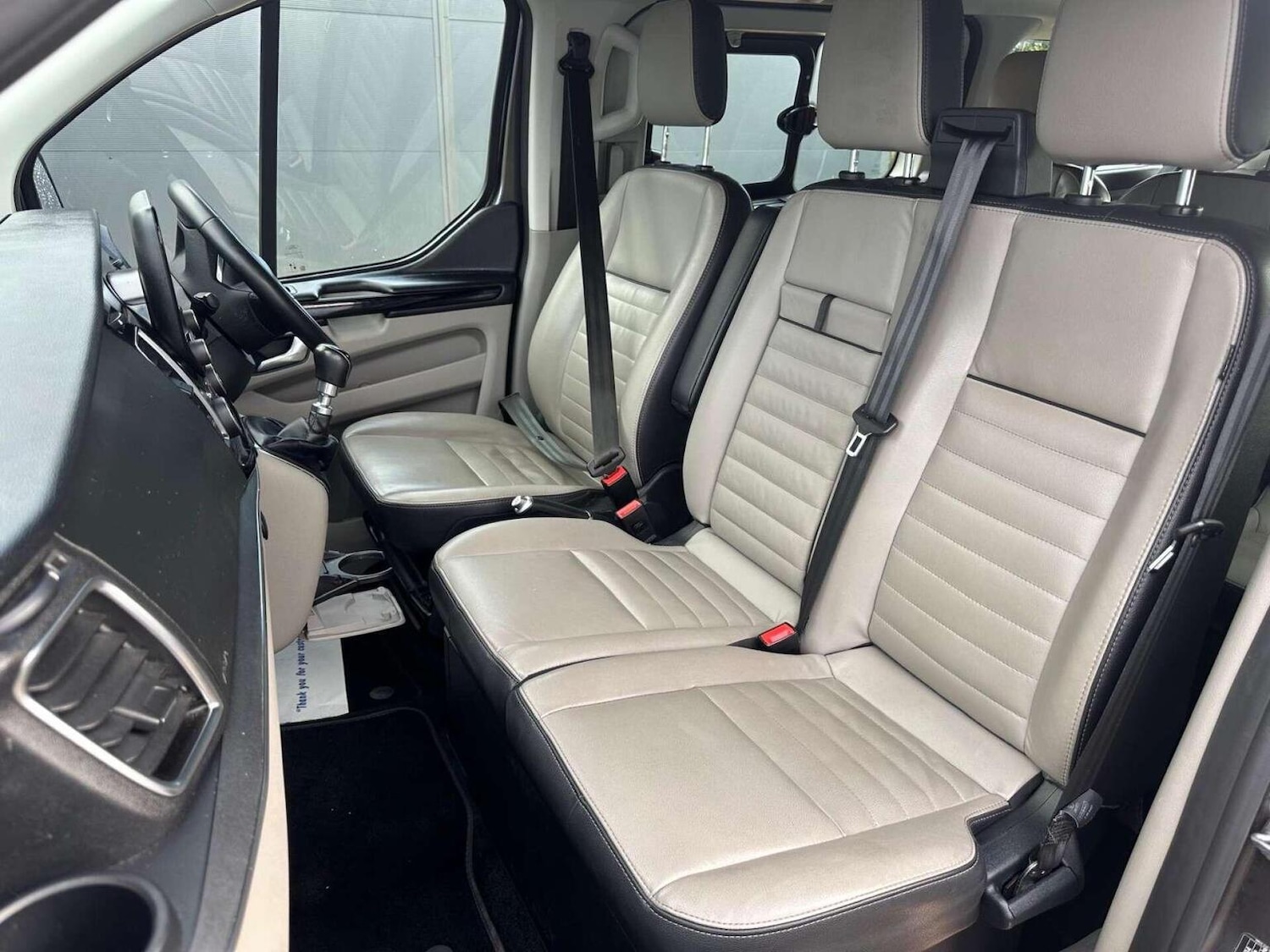Used Ford Tourneo Custom 2022 for sale - 77622475: Photo 19