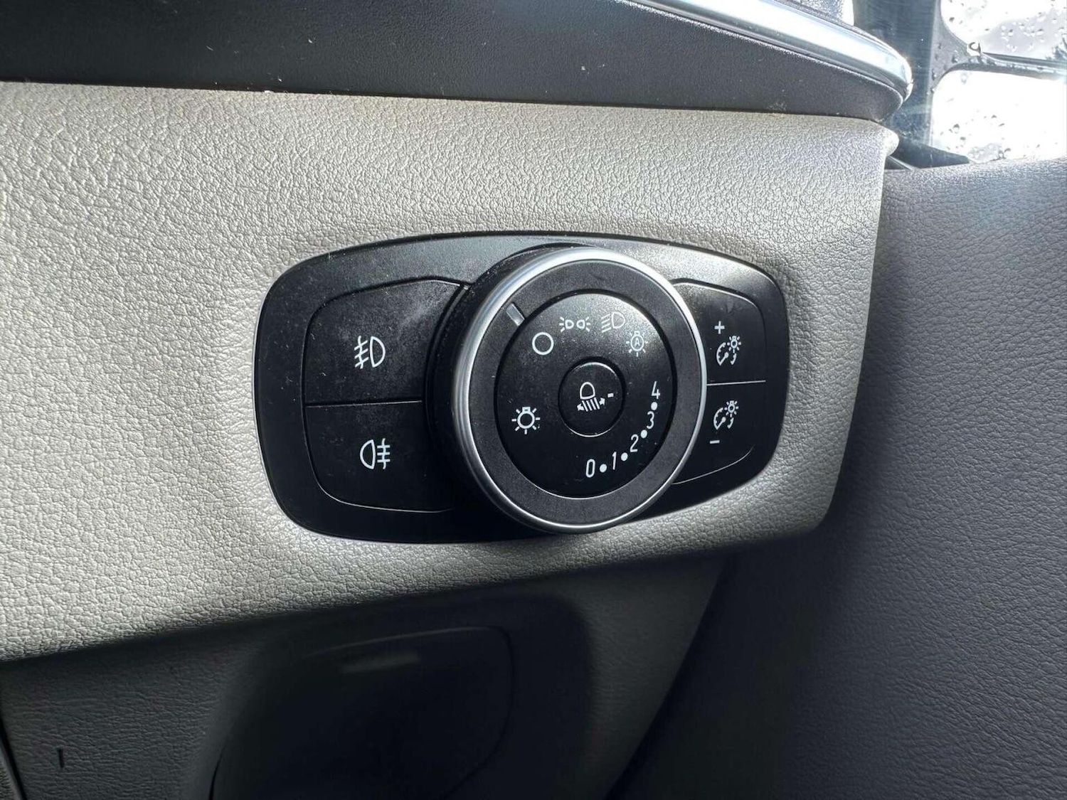 Used Ford Tourneo Custom 2022 for sale - 77622475: Photo 20