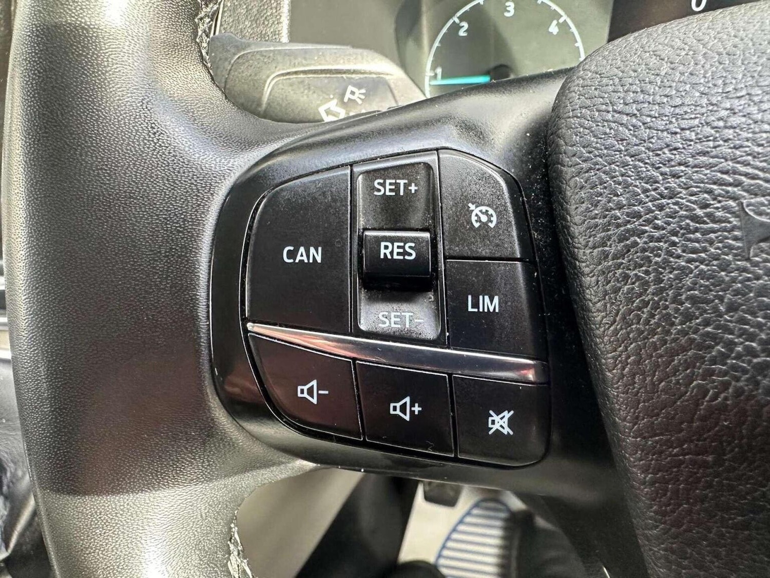 Used Ford Tourneo Custom 2022 for sale - 77622475: Photo 22