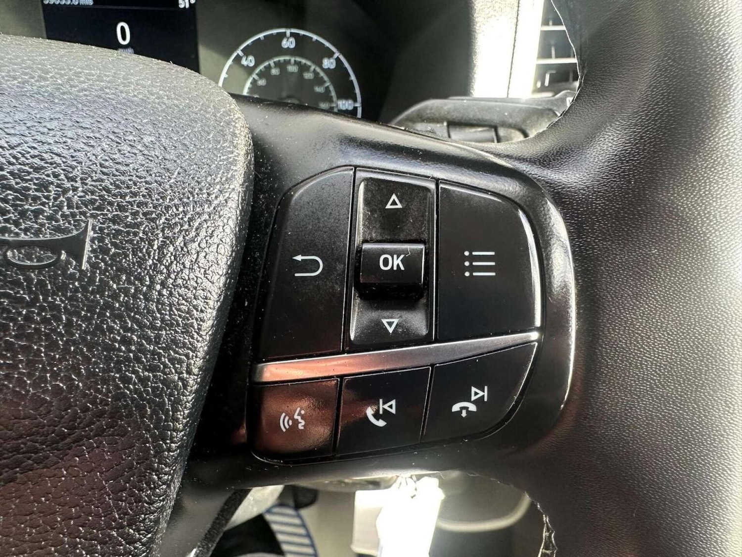 Used Ford Tourneo Custom 2022 for sale - 77622475: Photo 25