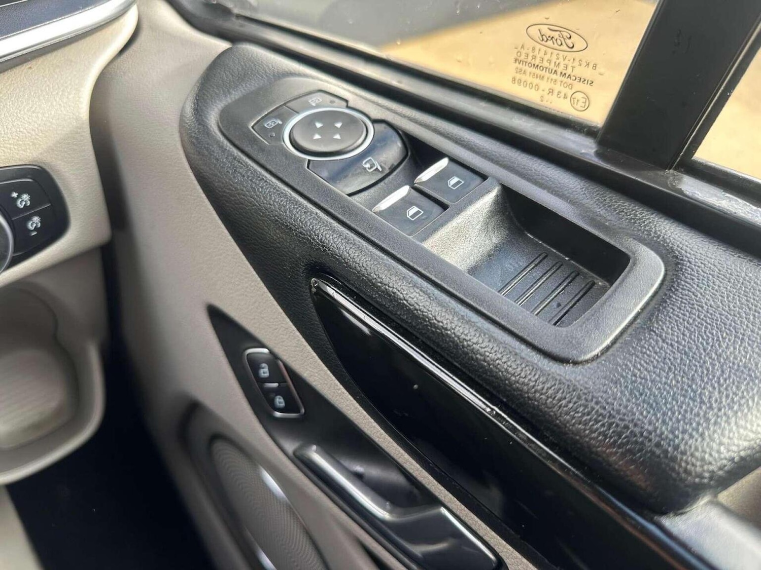 Used Ford Tourneo Custom 2022 for sale - 77622475: Photo 26