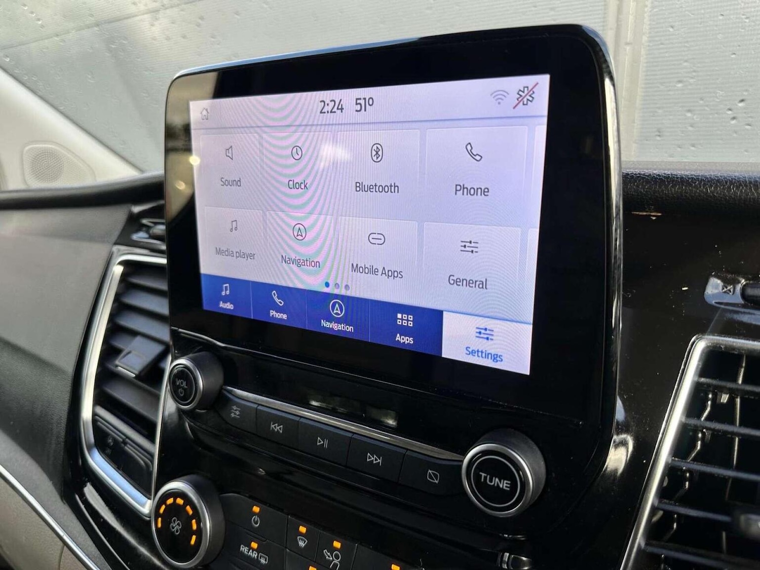 Used Ford Tourneo Custom 2022 for sale - 77622475: Photo 27